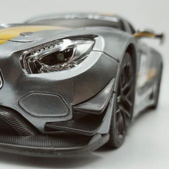 1:14 Mercedes AMG GT 遙控車