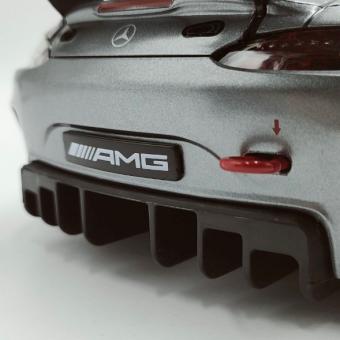 1:14 Mercedes AMG GT 遙控車