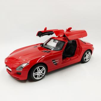 Mercedes Benz SLS AMG 遙控車