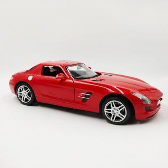  Mercedes Benz SLS AMG 遙控車