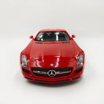  Mercedes Benz SLS AMG 遙控車