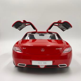  Mercedes Benz SLS AMG 遙控車